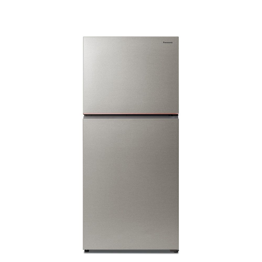 Panasonic 國際牌 經典變頻系列 無邊框鋼板雙門電冰箱  NR-B656TV