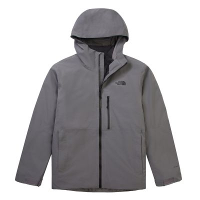 The North Face M NORTH TABLE DOWN TRICLIMATE JACKET - A 男 兩件式外套 NF0A83SLRPI