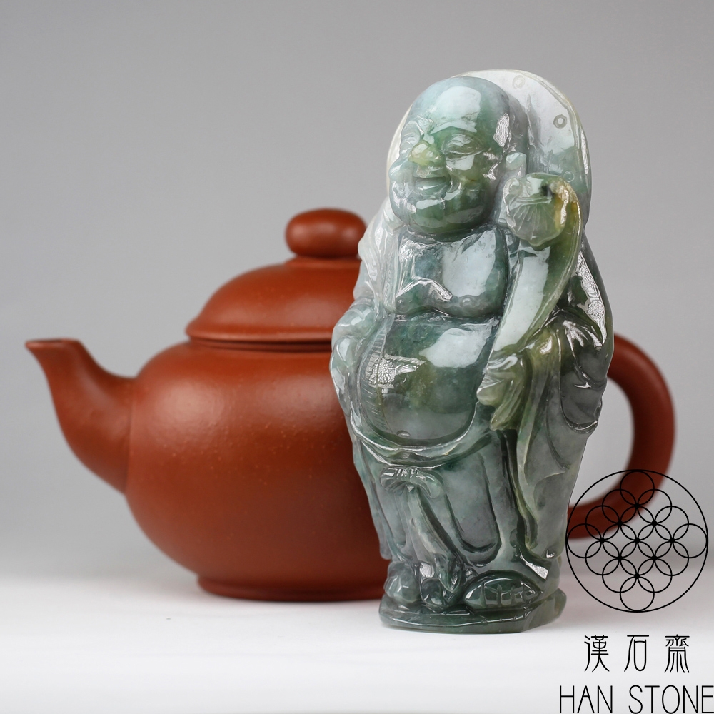 中国道教古翡翠、天然石 中国道教古翡翠、天然石 70726f647563742f32303235303730