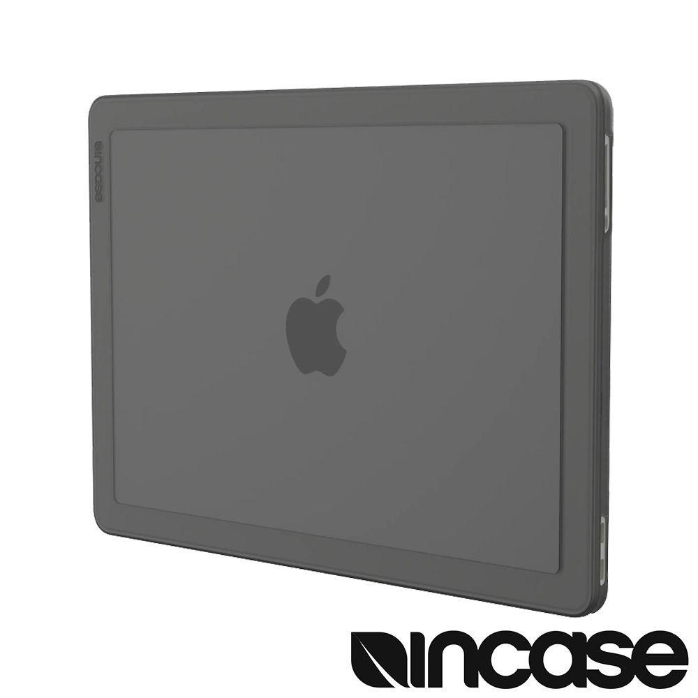 Incase Hardshell Edge for MacBook Neo 13吋 霧面筆電保護殼 (黑)