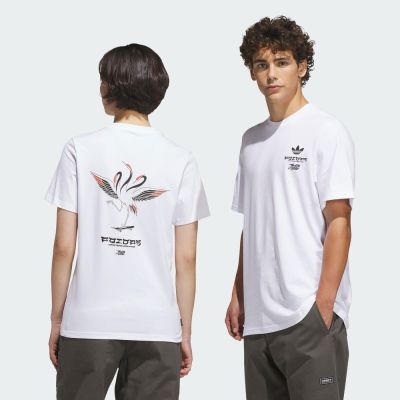 ADIDAS TOS CRANE TEE 男女 短袖上衣 KS4335