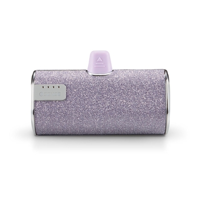 Esense口袋快充 5000mAh 行動電源Lightning/Type-C任選  