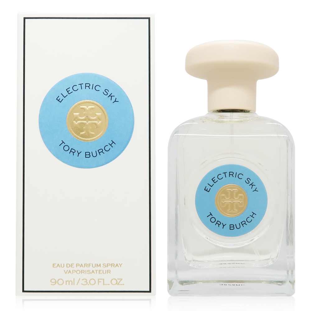 Tory Burch Electric Sky 自由微薰淡香精EDP 90ml (平行輸入) | 香水