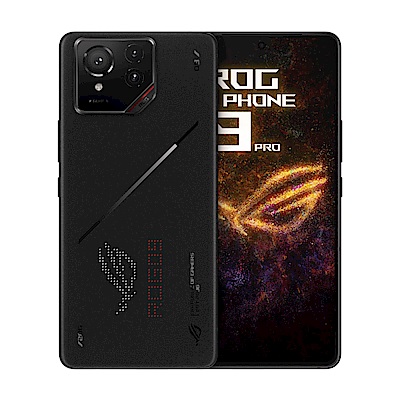 ASUS Snapdragon Insiders ZS675KW 中古 Asus Smartphone for Snapdragon Insiders 16+512GB EXP21
