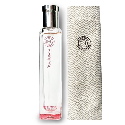 HERMES 愛馬仕CABRIOLE 兒童香氛水50ML 無酒精寶寶香水| HERMES