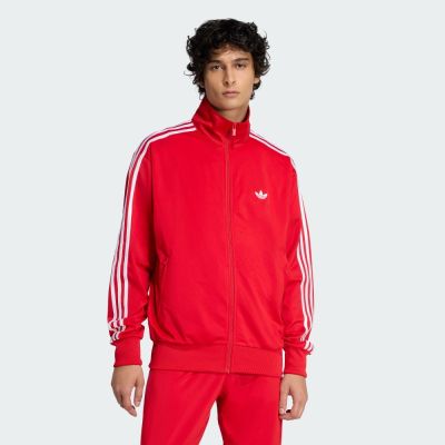 【adidas 愛迪達】 FIREBIRD 運動外套 男 - Originals KD8307