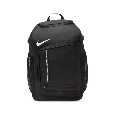 Nike 後背包 Sport 黑 鞋袋 運動包 籃球 筆電包 N101242001-3OS