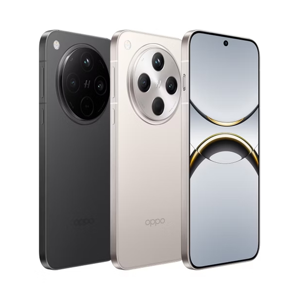 OPPO Find X8 (12G+256G) 6.59吋智慧型手機-霧黑| Find系列| Yahoo購物中心