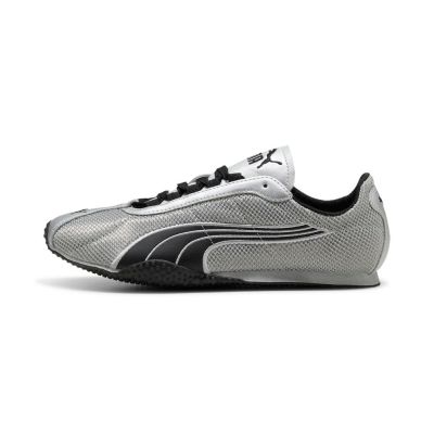 【PUMA官方旗艦】H-Street Chrome 休閒運動鞋 男女共同 40612605