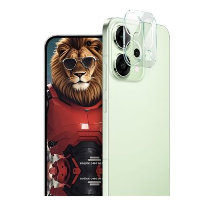 Imak 艾美克 OPPO Reno 14 5G 鏡頭玻璃貼(一體式)