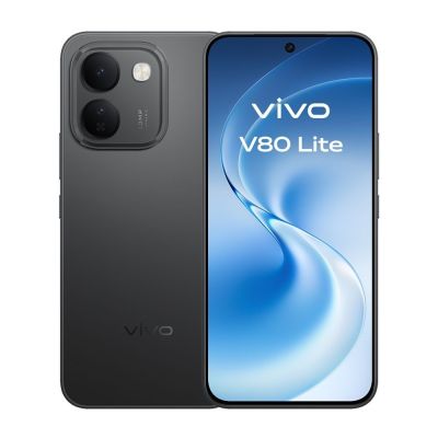 vivo V80 Lite 8G/256G 6.83吋 5G 智慧型手機