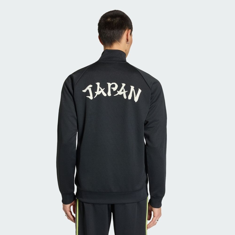 adidas 愛迪達】 世界盃日本運動外套男KA1519 | adidas | Yahoo購物中心