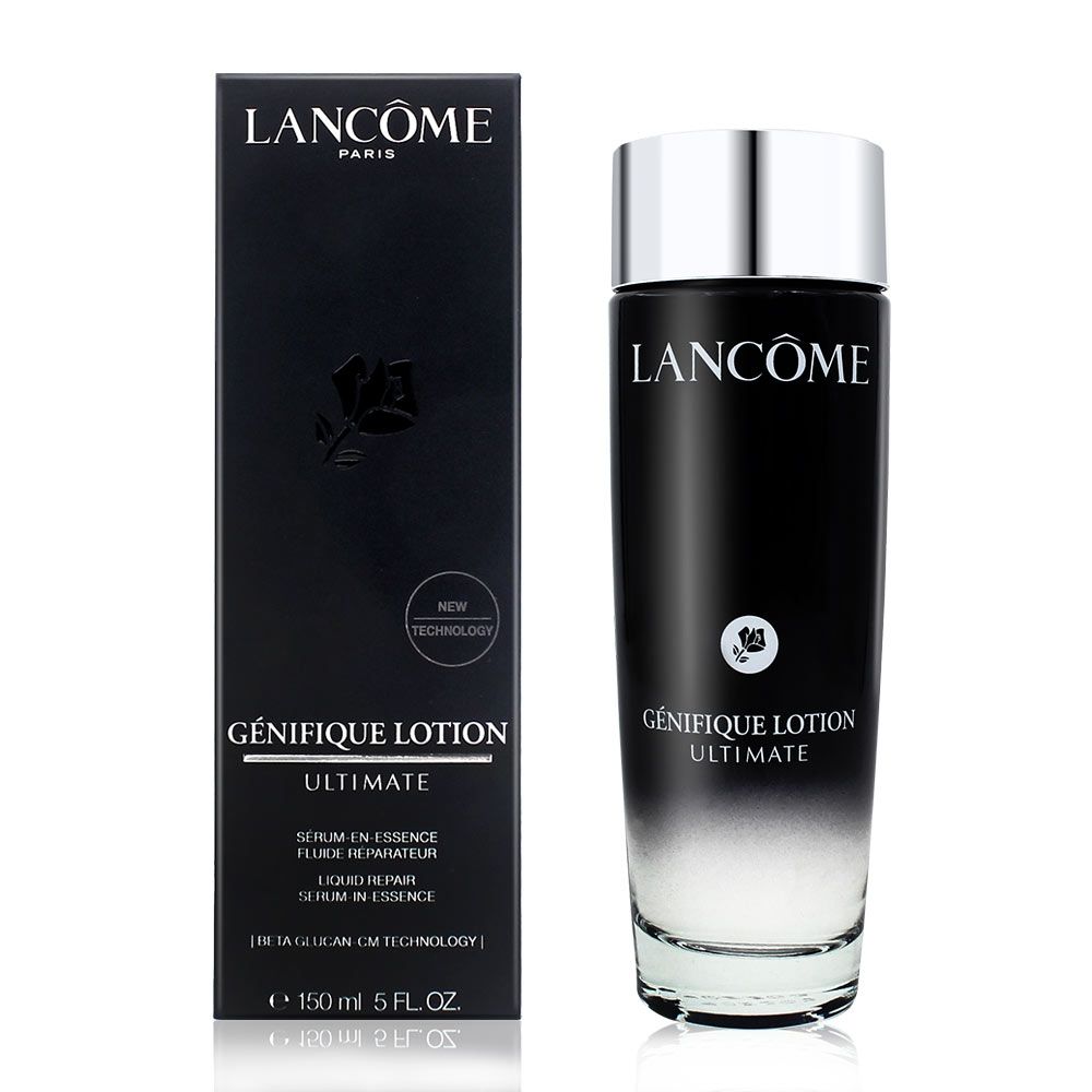LANCOME 蘭蔻 超極限肌因精華露150ml 專櫃公司貨