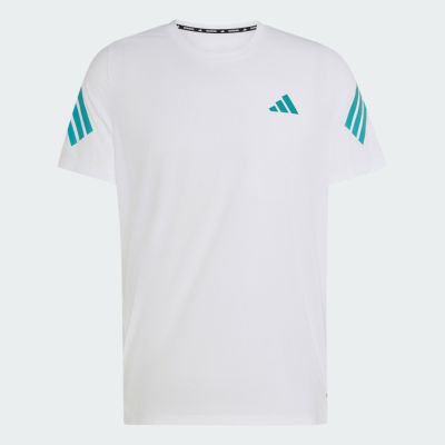 Adidas 愛迪達 Adi365 Climacool T M KR3049 男 T恤 運動上衣 休閒短袖 白
