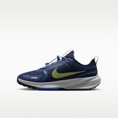 NIKE STAR RUNNER UTILITY (GS) 中大童 籃球鞋 IO2338400