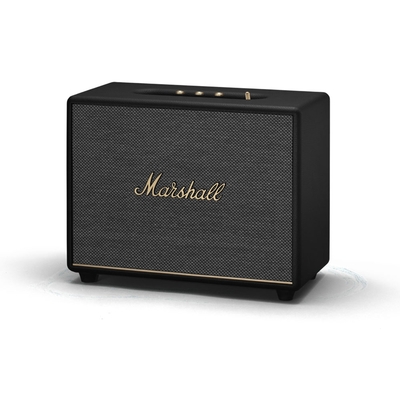 馬歇爾 Marshall Woburn III 黑/白 家用 藍牙 喇叭 音響 HDMI 公司貨 保固18個月