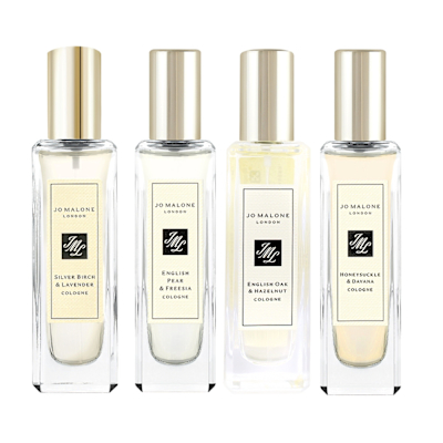 JO MALONE 經典香水(30ml)【多款任選】附提袋_國際航空版| JOMALONE