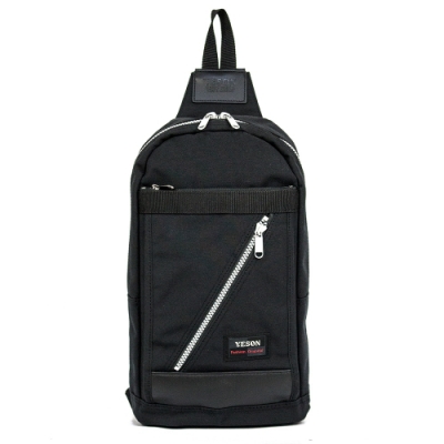 YESON可單肩可雙肩式後揹包MG-1015