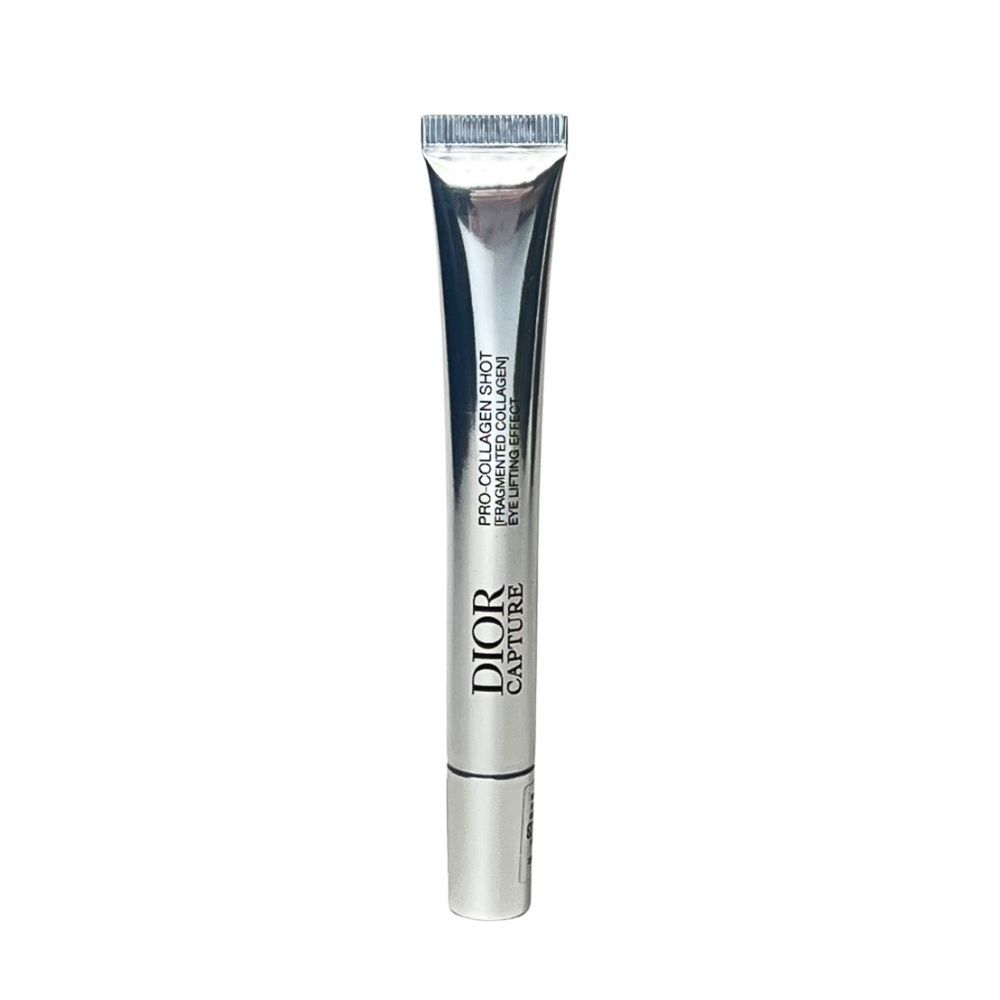 Dior 迪奧 逆時能量活氧亮眼膠原筆 15ml TESTER (環保盒)
