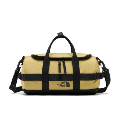 The North Face W MINI BASECAMP SHOULDER BAG - AP 男女 側背包 NF0A5JYTG66