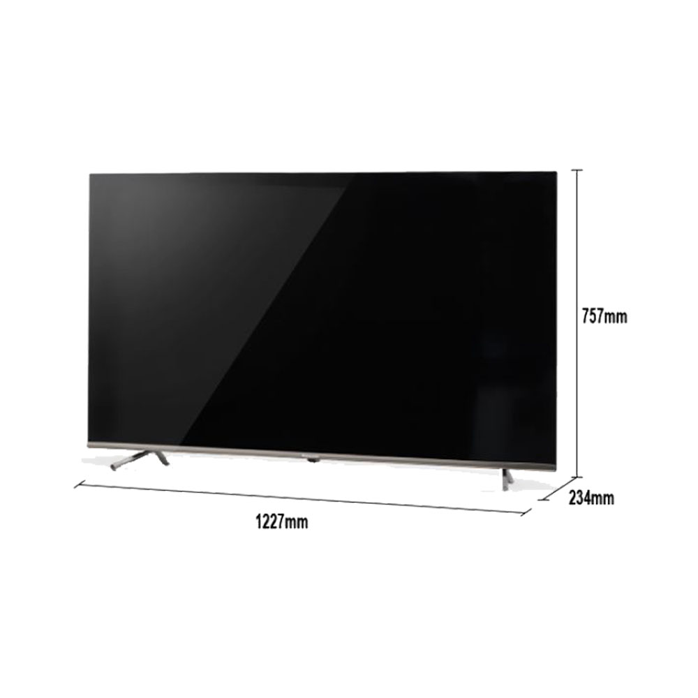 【ジャンク品】Panasonic液晶テレビTH-55AS650 Panasonic國際55吋4K 連網液晶顯示器+視訊盒TH-55HX650W | 電視| Yahoo