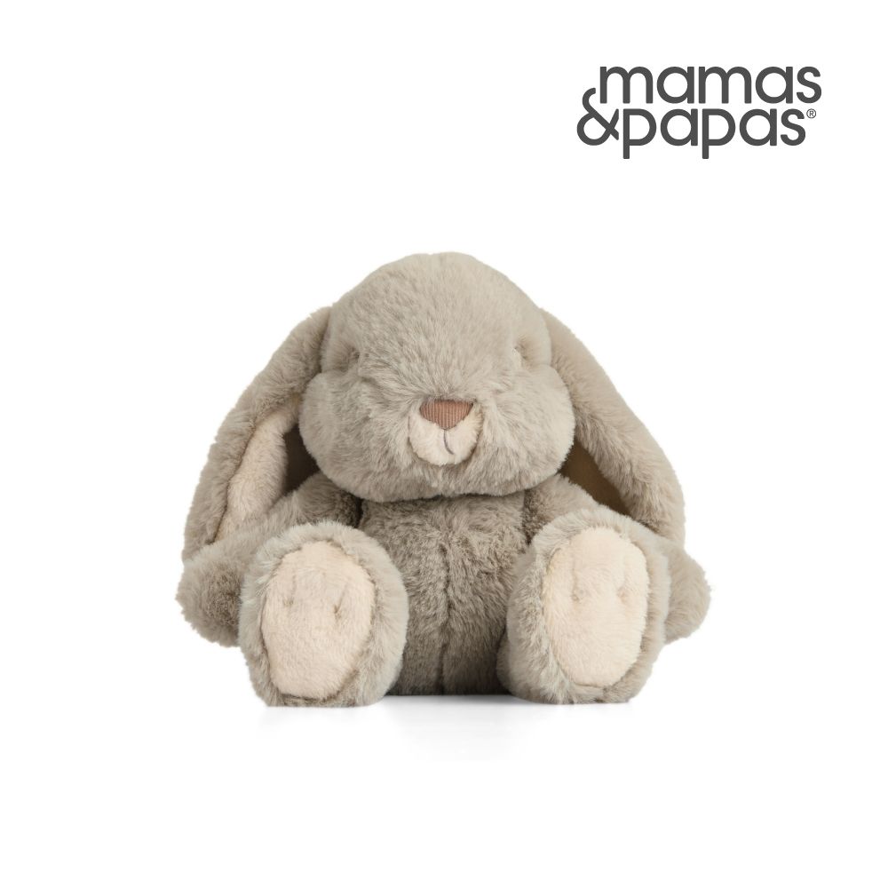 Mamas & Papas 小毛球邦妮(玩偶)