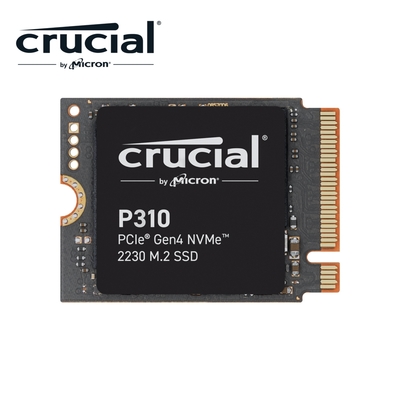 美光 Micron Crucial P310 2TB ( Gen4 2230  M.2 )  SSD