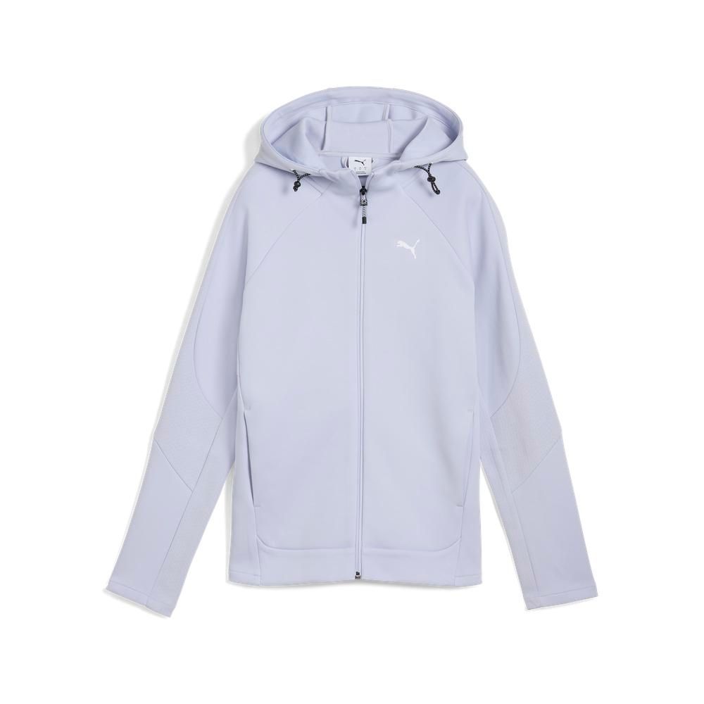 【PUMA官方旗艦】基本系列Evostripe連帽外套 女性 68505047
