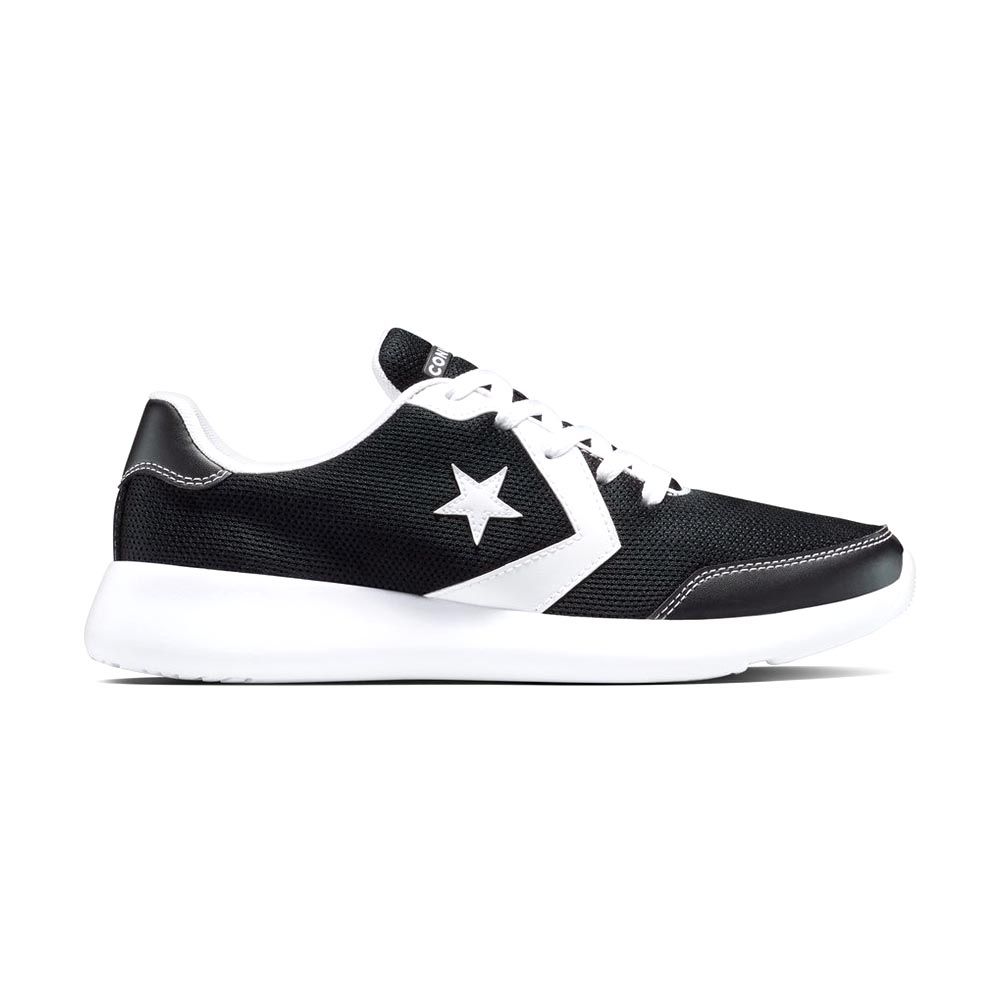 Converse Day One Trainer Ox 運動鞋 男鞋 女鞋 休閒鞋 黑白色 透氣 舒適 A15631C