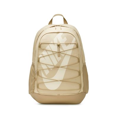 Nike 後背包 Hayward 15吋筆電包 卡其 書包 大容量 HJ8200-253