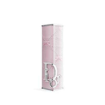 Dior迪奧 Dior 迪奧 癮誘唇膏 限量高訂外殼 #蝴蝶結