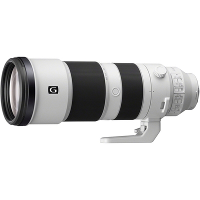 SONY 索尼 SONY FE 200-600mm F5.6-6.3 G OSS SEL200600G (公司貨)