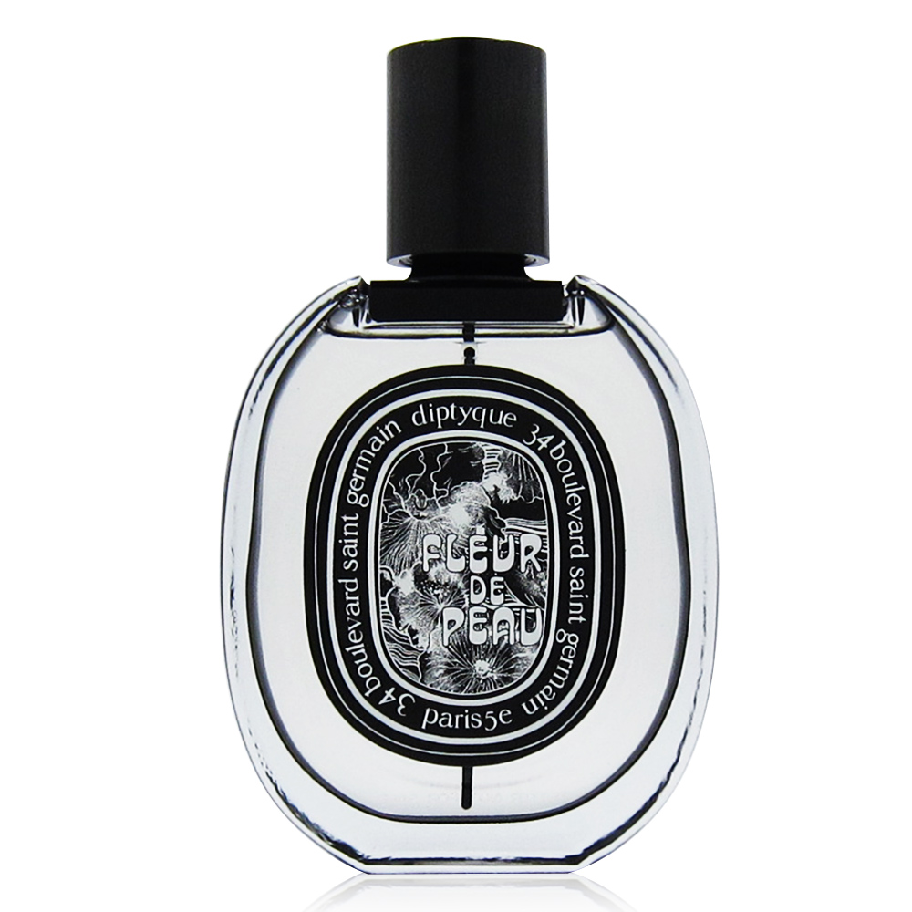 diptyque FLEUR DE PEAU 肌膚之華淡香精75ml TESTER | diptyque