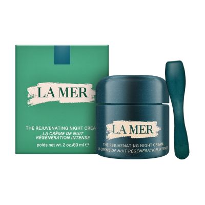 LAMER海洋拉娜 LA MER海洋拉娜 醇萃活膚晚霜 60ml