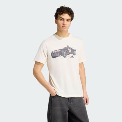 ADIDAS MER SA 55 TEE1M 男 短袖上衣 KS2256