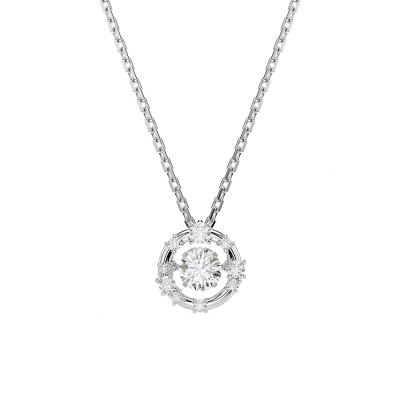 SWAROVSKI 施華洛世奇 Constella 璀璨星辰鋯石項鍊 寵愛媽媽 送禮推薦 5738247