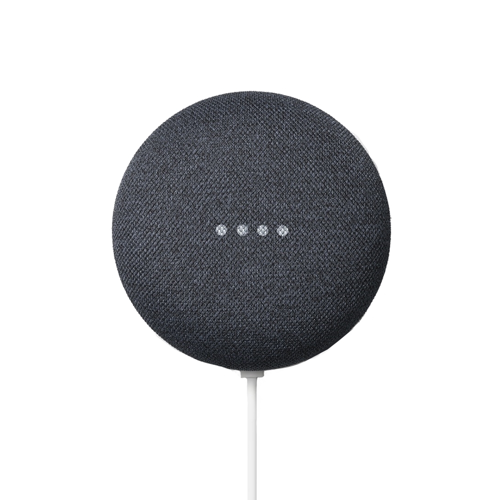 Google Nest Mini 2代中文版藍芽智慧音箱支援串流音樂撥放、中英文對話、智慧家電聲控| 藍牙喇叭| Yahoo購物中心