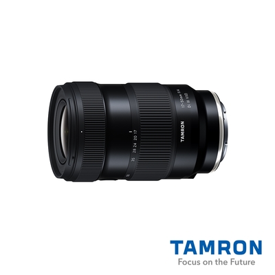 TAMRON 17-50mm F/4 Di III VXD Sony E 接環 (A068) (公司貨)