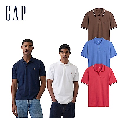 【GAP】Polo衫【多款任選】