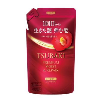 (贈品)思波綺瞬亮潤澤洗髮乳N補充包 300ml