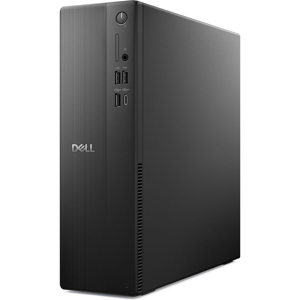 DELL Slim ECS1250-P1508BTW(i5-14400/16G DDR5/512G PCIE/W11P)原廠機