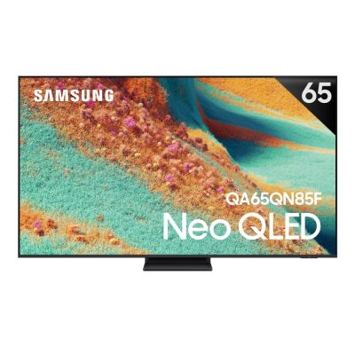 SAMSUNG三星 65型 4K Neo QLED AI 智慧顯示器 QA65QN85FAXXZW 含壁掛安裝