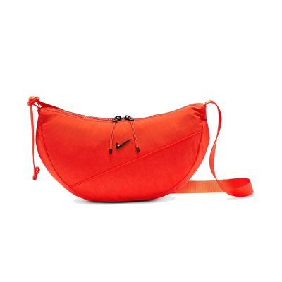 【NIKE】 NK AURA CRESCENT CROSSBODY 斜背包 女 - HQ4370633