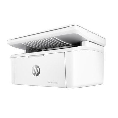 HP LaserJet M141w 黑白雷射多功能印表機《限量優惠升級2年保固》