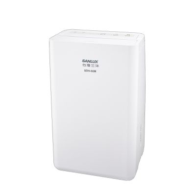 SANLUX台灣三洋 6公升/日 一級能效 除濕機 /台 SDH-68M