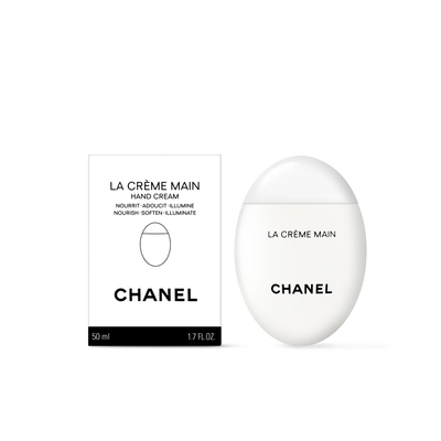 CHANEL香奈兒 CHANEL 香奈兒 精緻隨行玉手霜 輕盈版 50ml