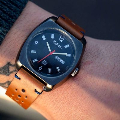 MASERATI TIME 瑪莎拉蒂/ACTIVE POLO三眼石英計時腕錶R8873637003