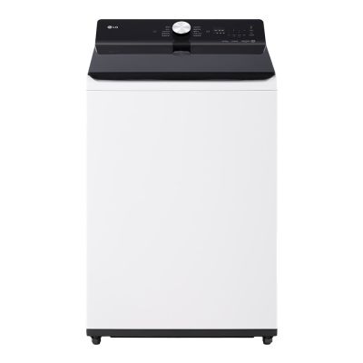 【LG 樂金】 18公斤 AI DD 蒸氣直驅變頻洗衣機-雲朵白(WT-TD18HW)