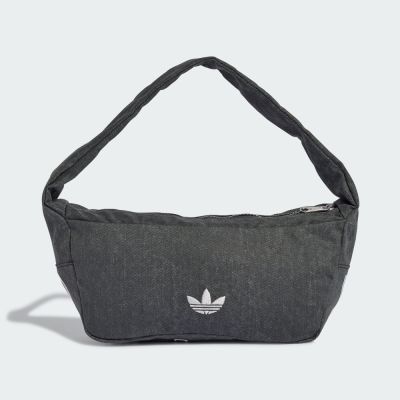 【adidas 愛迪達】 肩背包 男/女 - Originals KE0683