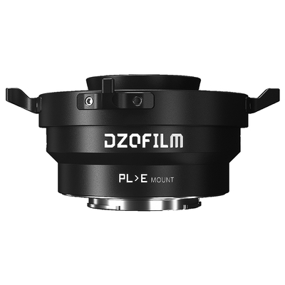 DZOFILM Octopus Adapter 觸系列 轉接環 PL-E